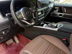 Mercedes-Benz G 350 - фото 5