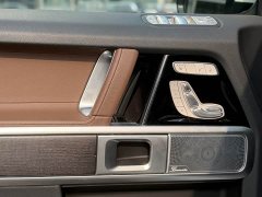 Mercedes-Benz G 350 - фото 7