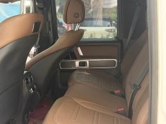 Mercedes-Benz G 350 - фото 8