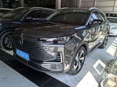 Changan CS55PLUS 1.5T DCTPremium Version - фото 1