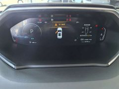 Changan CS55PLUS 1.5T DCTPremium Version - фото 11