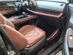 Changan CS55PLUS 1.5T DCTPremium Version - фото 12