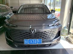 Changan CS55PLUS 1.5T DCTPremium Version - фото 2