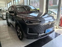 Changan CS55PLUS 1.5T DCTPremium Version - фото 3