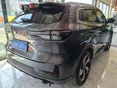 Changan CS55PLUS 1.5T DCTPremium Version - фото 6
