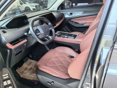 Changan CS55PLUS 1.5T DCTPremium Version - фото 7