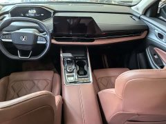 Changan CS55PLUS 1.5T DCTPremium Version - фото 8