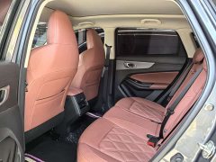 Changan CS55PLUS 1.5T DCTPremium Version - фото 9