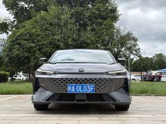 Changan UNI-V 1.5T Premium Version - фото 2
