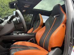 Changan UNI-V 1.5T Premium Version - фото 4