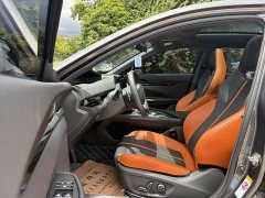 Changan UNI-V 1.5T Premium Version - фото 5