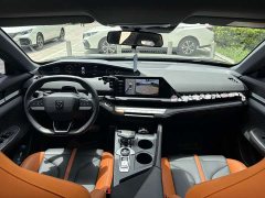 Changan UNI-V 1.5T Premium Version - фото 6
