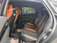 Changan UNI-V 1.5T Premium Version - фото 7