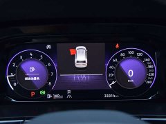 Volkswagen 380TSI AWDLuxury Edition - фото 11