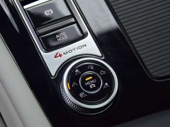 Volkswagen 380TSI AWDLuxury Edition - фото 16