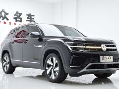 Volkswagen 380TSI AWDLuxury Edition - фото 3