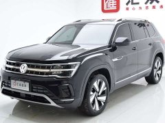Volkswagen 380TSI AWDLuxury Edition - фото 4