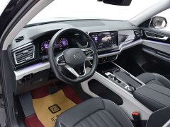 Volkswagen 380TSI AWDLuxury Edition - фото 5