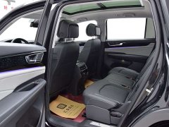 Volkswagen 380TSI AWDLuxury Edition - фото 8