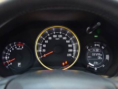Honda XR-V 220TURBO CVT Edition - фото 10