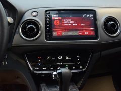 Honda XR-V 220TURBO CVT Edition - фото 12