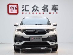 Honda XR-V 220TURBO CVT Edition - фото 2