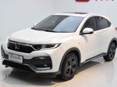 Honda XR-V 220TURBO CVT Edition - фото 4
