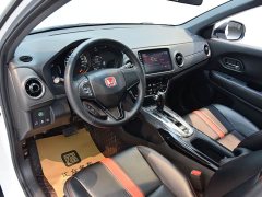 Honda XR-V 220TURBO CVT Edition - фото 5