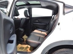 Honda XR-V 220TURBO CVT Edition - фото 6