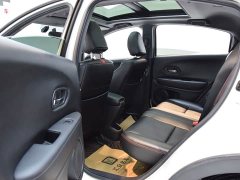 Honda XR-V 220TURBO CVT Edition - фото 7