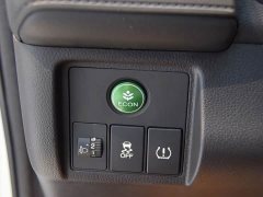 Honda XR-V 220TURBO CVT Edition - фото 9