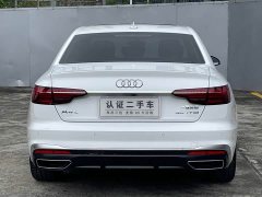 Audi A4L 40 TFSI quattro Luxury Version - фото 10