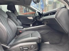 Audi A4L 40 TFSI quattro Luxury Version - фото 12