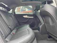 Audi A4L 40 TFSI quattro Luxury Version - фото 13
