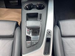 Audi A4L 40 TFSI quattro Luxury Version - фото 14
