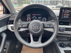 Audi A4L 40 TFSI quattro Luxury Version - фото 16