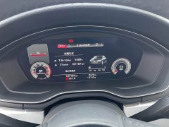 Audi A4L 40 TFSI quattro Luxury Version - фото 17