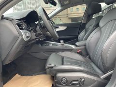 Audi A4L 40 TFSI quattro Luxury Version - фото 4