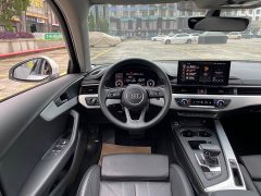 Audi A4L 40 TFSI quattro Luxury Version - фото 5