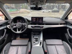 Audi A4L 40 TFSI quattro Luxury Version - фото 6