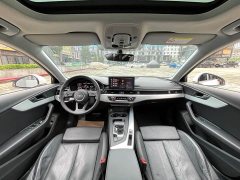Audi A4L 40 TFSI quattro Luxury Version - фото 7