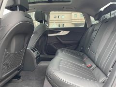 Audi A4L 40 TFSI quattro Luxury Version - фото 8