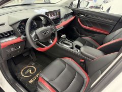 S 1.4T CVTPremium Version - фото 6