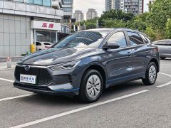 BYD e2 Version - фото 1