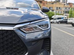 BYD e2 Version - фото 10