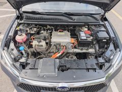 BYD e2 Version - фото 13