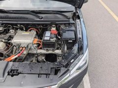 BYD e2 Version - фото 14