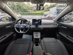 BYD e2 Version - фото 17