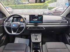 BYD e2 Version - фото 18