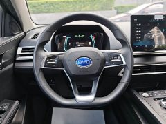 BYD e2 Version - фото 19